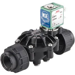 ASCO 8212A020L1100F2 1/2" NO 120v PotableWaterVlv | Midwest Supply Us