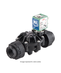 ASCO 8212A037L1100F0 3/4" NC 5/150#DrinkWtr 120vac | Midwest Supply Us