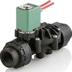 ASCO 8212A038L1100F2 3/4" NO 120V PotableWaterVlv | Midwest Supply Us