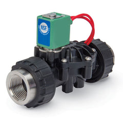 ASCO 8212A555L1100F0 1" NC PotableWater 120v | Midwest Supply Us