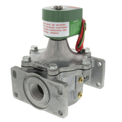 ASCO 8214250CSA 1" N/C 0-5# GAS SHUT OFF VLV. | Midwest Supply Us
