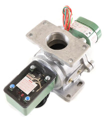 ASCO 8214270CCSA 1 1/2" 2W NC 120V GAS SHUTOFF | Midwest Supply Us