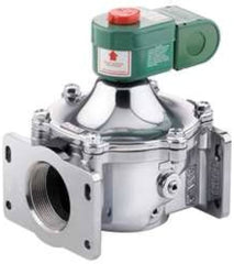 ASCO 8214270CSA 1 1/2" N/C 0-5# Gas Shut Off | Midwest Supply Us
