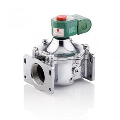ASCO 8214G20 1/2"N/C 0/5# GAS SHUTOFF VLV.  | Midwest Supply Us