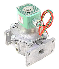 ASCO 8214G236-12VDC 3/4" NC 0-5#ShutoffVlv 12VDC | Midwest Supply Us