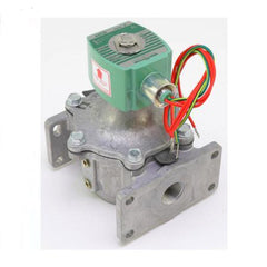 ASCO 8214G236-24V 3/4" N/C 0-5# SHUTOFF VLV | Midwest Supply Us