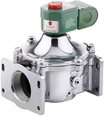 ASCO 8214G251-12VDC 1" 2Way N/C 12vdc 0/125# | Midwest Supply Us