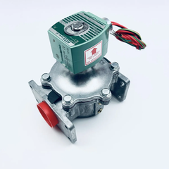 ASCO 8214G271 1.5" NC 0-5#ShutoffVlv 120vac | Midwest Supply Us