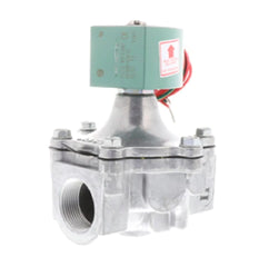 ASCO 8215G60-12VDC 1.25"N/C 0/25# AIR/GAS | Midwest Supply Us