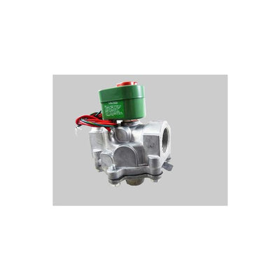 ASCO | 8215G63-24VDC