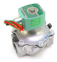 ASCO 8215G70-24VDC 1 1/2" N/C,24VDC 0-25# | Midwest Supply Us