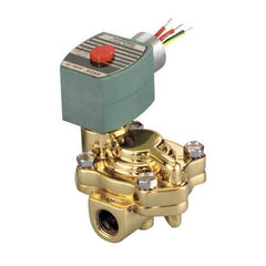 ASCO 8221G27 1"N/O 5/150# SLOW CLOSE VLV. | Midwest Supply Us