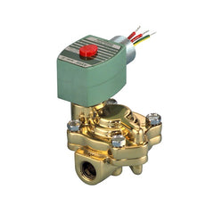 ASCO 8221G5HW 3/4"N/C,SloCloseVlv5/150#,210F | Midwest Supply Us