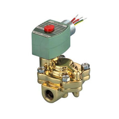 ASCO 8221G7 1"N/C SLOW CLOSE VLV,5/150# | Midwest Supply Us