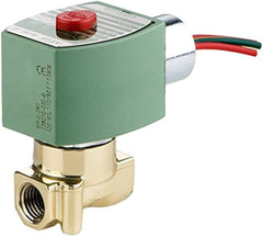 ASCO 8263H200 3/8" NC 0-100# 5/32"ORIFICE | Midwest Supply Us