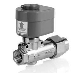 ASCO 8266D169L 1/2"N/O 0/75#W/SS DISC OIL VLV | Midwest Supply Us