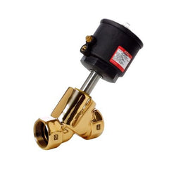 ASCO 8290A25 2"NC BRZ 0-90# STEAM-UND DISC | Midwest Supply Us