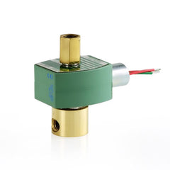 ASCO 8314H36 1/4"npt 0-145#Air/Wtr 3W N/C | Midwest Supply Us