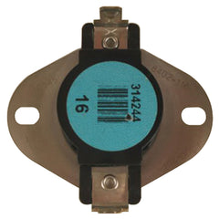 Bard HVAC 8402-116BX L300-30F Limit Switch | Midwest Supply Us