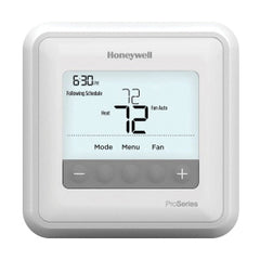 Bard HVAC 8403-089 T4 Pro Programmable Thermostat | Midwest Supply Us