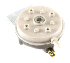 Bard HVAC 8406-086BX 0.35"WC SPDT PRESSURE SWITCH | Midwest Supply Us
