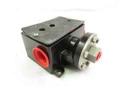 Bard HVAC 8406-135BX LOW PRESSURE SWITCH 14PSIG | Midwest Supply Us