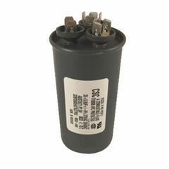 Bard HVAC 8552-047BX 30/5MFD 370V Rnd Run Capacitor | Midwest Supply Us