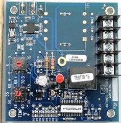 A.J. Antunes 8562100210 24V 30/75f Digital Freezestat | Midwest Supply Us