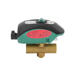 Bard HVAC 8603-033 Solenoid W/End Sw (Geothermal) | Midwest Supply Us