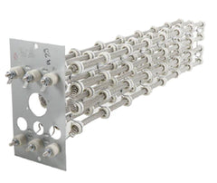 Bard HVAC 8604-096BX HEAT STRIP 15KW 240V 6 TERM | Midwest Supply Us