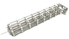 Bard HVAC 8604-143BX HEAT STRIP 5.0KW 240V 2 TERM | Midwest Supply Us