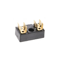 Bard HVAC 8607-017BX TERMINAL BLOCK 240V 2 TERMINAL | Midwest Supply Us