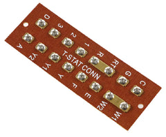 Bard HVAC 8607-034 TERMINAL STRIP | Midwest Supply Us