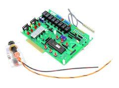 Bard HVAC 8620-237 REPLACEMENT BOARD KIT | Midwest Supply Us