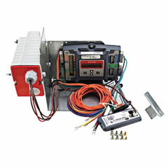 Bard HVAC 8620-239 ECONOMIZER KIT | Midwest Supply Us