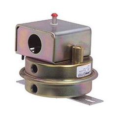 A.J. Antunes 8621204003 .17"-6"wc MR 1/8npt Diff#Sw | Midwest Supply Us