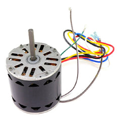 Bard HVAC 9043-442 115v 1/2hp 1100rpm 4spd Motor | Midwest Supply Us