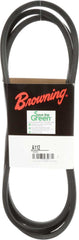 Browning A112 114.2"OD SUPER GRIPBELT | Midwest Supply Us