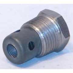 Armstrong International A5572 3/8" Vacuum Breaker | Midwest Supply Us