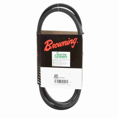 Browning A81 A81 Browning V Belt  | Midwest Supply Us