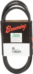 Browning A86 88" OC Browning V Belt  | Midwest Supply Us