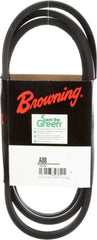 Browning A88 A88 Browning V Belt  | Midwest Supply Us