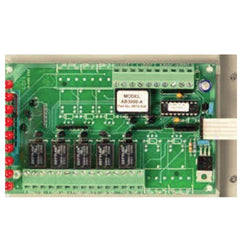 Bard HVAC AB3000-A BASE ALARM BOARD | Midwest Supply Us