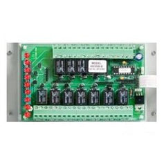 Bard HVAC AB3000-B ENHANCED ALARM BOARD | Midwest Supply Us