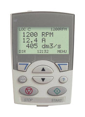 ABB ACS-CP-A ABB LVD Advanced Control Panel | Midwest Supply Us