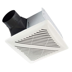 BROAN-NuTone AE50110DC 50-80-110cfm Flex DC Fan | Midwest Supply Us