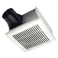 BROAN-NuTone AE80B 80CFM 1.5Sones ENERGY STAR Fan | Midwest Supply Us