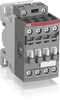 AF09-30-10-11 | 24-60Vac/Vdc 3P 1 NO AUX 9A | ABB