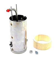 Beckett Igniter AF76XNOS Air Tube Combination | Midwest Supply Us