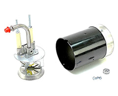 Beckett Igniter AFG50MBAS AIR TUBE CMBNTN | Midwest Supply Us